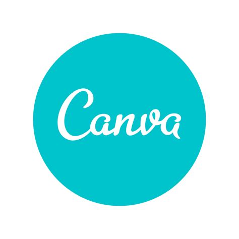 Canva Logo - PNG y Vector