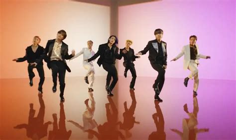 BTS Butter music video: the new English song is slick | WhizBliz