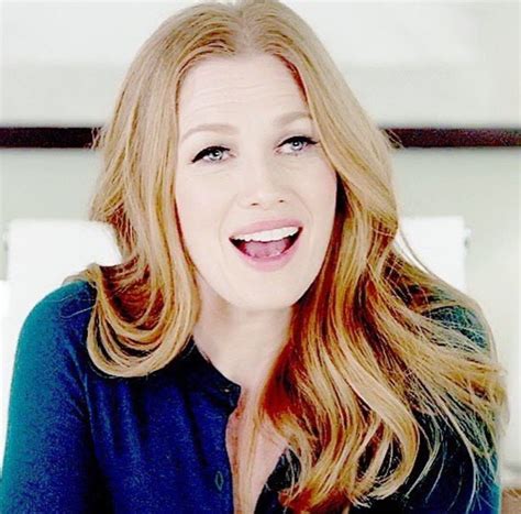 Alice Vaughan The Catch | Mireille enos, The catch tv show, Hair styles