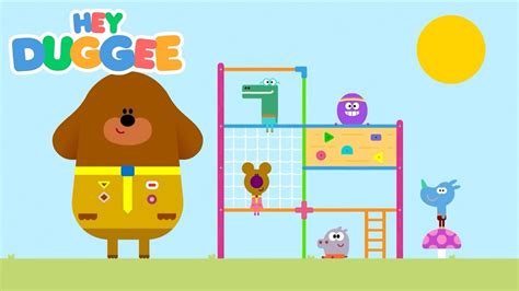 Hey Duggee First Aid Badge | Images and Photos finder