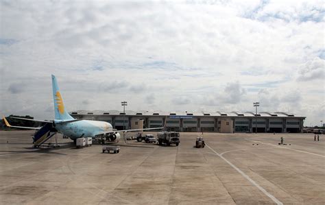 What the International Airport in Bhubaneswar Means to Me: My Insights