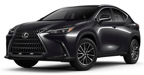 2024 Lexus NX Hybrid