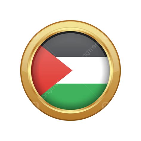 Palestine Flag, Palestine, Gaza, Flag PNG and Vector with Transparent ...