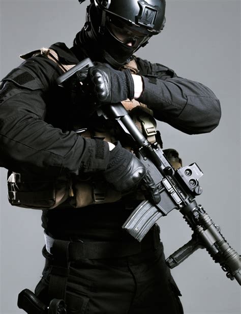 Tactical Swat Team Uniform | Images and Photos finder