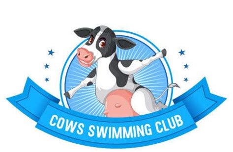 Entry #106 by kazitafazzol0 for logo for swim club | Freelancer