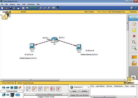 Router configuration packet tracer - needsbilla