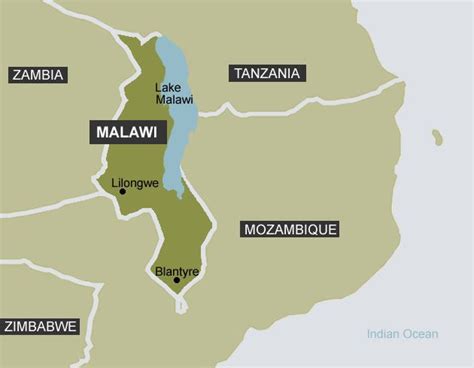 Malawi Holidays & Lake Malawi Holidays - 2by2 Holidays