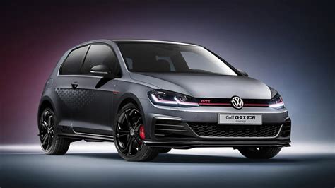 Golf GTI Performance oder gleich GTI TCR mit 290 PS? » Motoreport