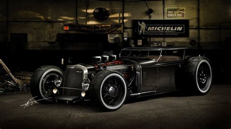 Vintage Cars Wallpapers HD - Wallpaper Cave