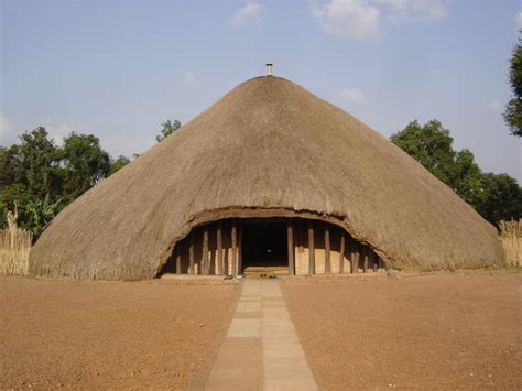 Reconstruction of Kasubi Tombs | World Cultural Heritage Voices