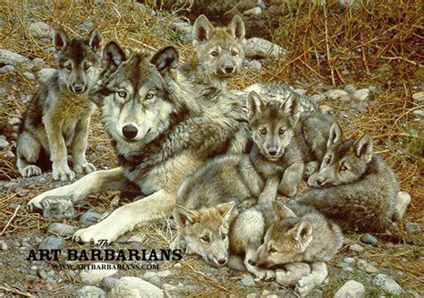 Wildlife art prints plus original paintings with a wide selection from ...