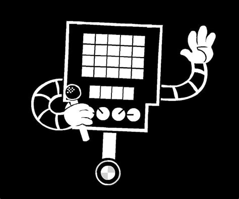 Mettaton box form, undertale mettaton HD wallpaper | Pxfuel