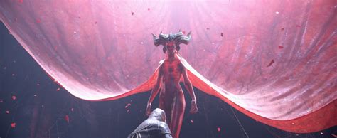 Gallery: Diablo 4 Concept Art Is Beautifully Grim, Shows Characters ...