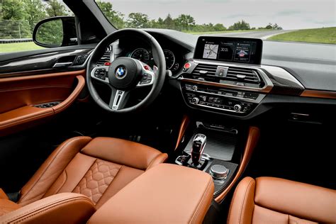 BMW X4 M Competition Review - GTspirit