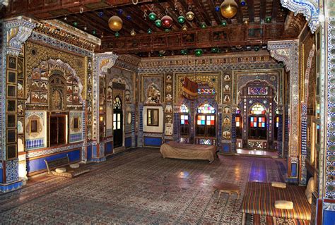 Mehrangarh Fort In Jodhpur – Architecture | Museum | Things to Do