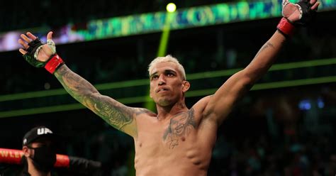 UFC 269 results: Matches to make for ‘Oliveira vs. Poirier’ main card ...