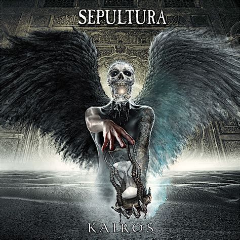 SEPULTURA Kairos reviews