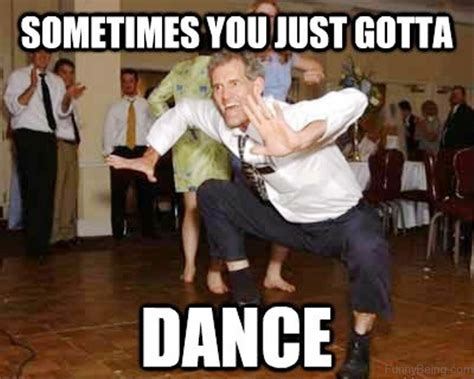 80 Top Funny Dance Memes