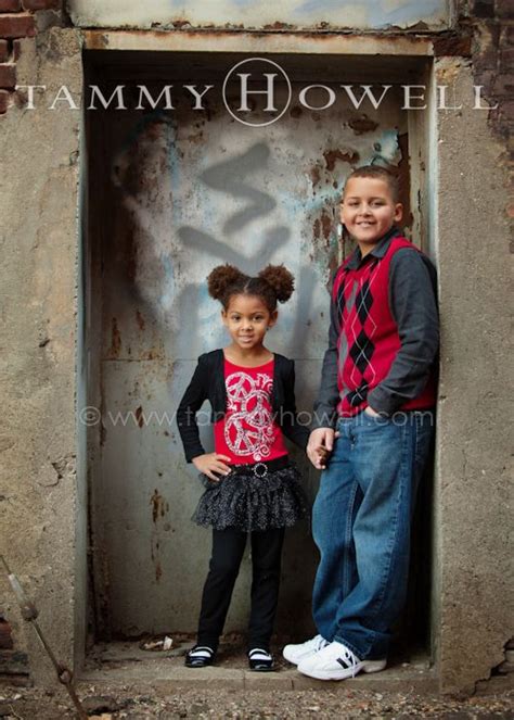 Downtown Photography, Urban Photography, Sibling Photography, Children ...