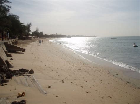 THE BEST BEACHES in Senegal - The Travel Hacking Life