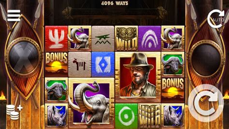 Zulu Gold Slot > Free Demo and Review