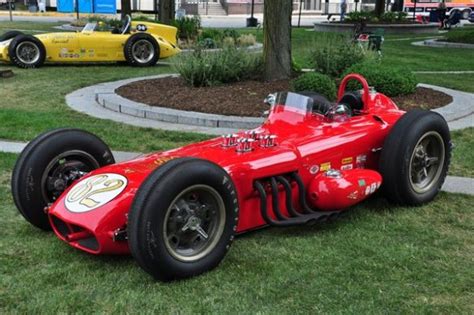 The 10 Greatest Indy Roadsters in History - Mac's Motor City GarageMac ...