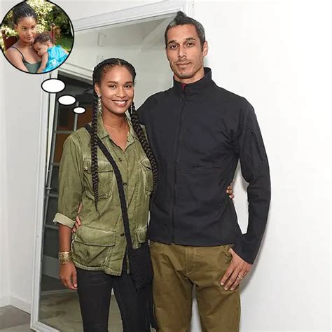 Actress Joy Bryant Refuses To Have Kids With Her Husband! Why Does She ...