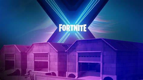 Fortnite Dusty Depot teaser hints at a return to the past in Season 10