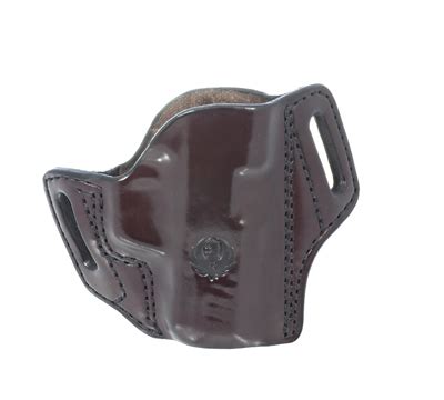 SR22® Mitch Rosen® Belt Holster, RH-ShopRuger