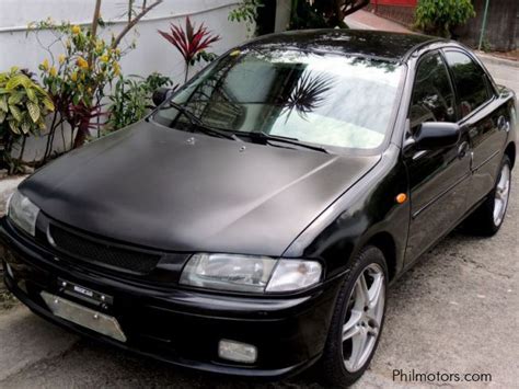 Used Mazda 323 Familia | 1998 323 Familia for sale | Marikina City ...