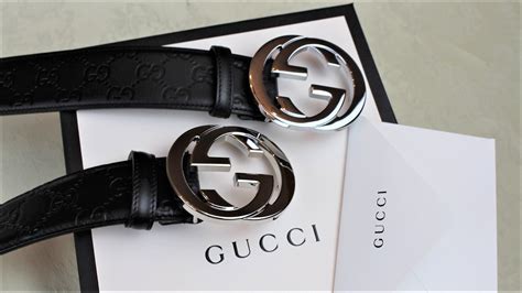 Gucci Belts For Men Replica | semashow.com