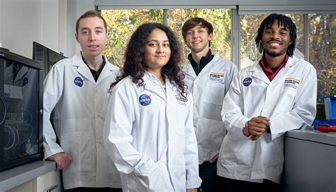 Doers and Makers Building Prototypes for NASA | News | New York Tech