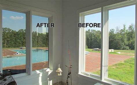 Different Types Of Home Window Tint - Window Glass TinTing