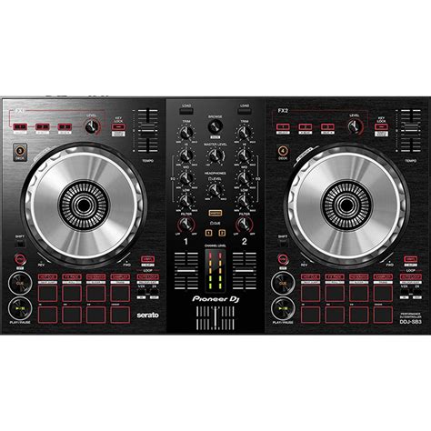 Top 10 DJ Mixer for Beginners in 2020 - Garious.com