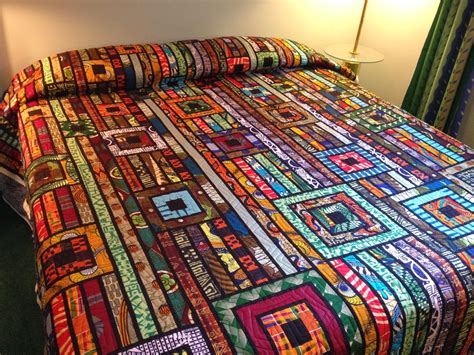 Quilting Quietly: My Second Africa Quilt | Quilts I Heart | Pinterest ...