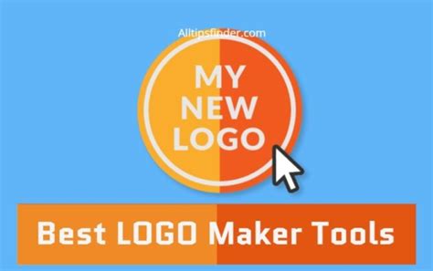 10 best Free Logo maker tools & Software In 2020