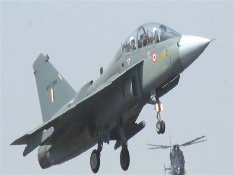 Aero India show: LCA Tejas combat-ready, will be flying to Langkawi