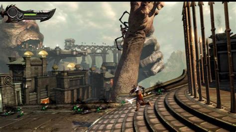 God Of War 2 PS2 Game Highly Compressed ISO Download