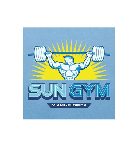 SUN GYM