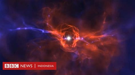 Luar angkasa: Astronom mendapat jawaban kapan pertama kalinya bintang ...