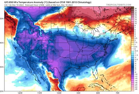 A New Winter Storm with Heavy Snow and Blizzard tracks across the ...