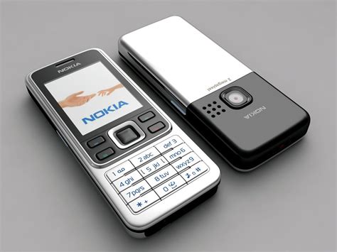 Nokia 6300 Özellikleri - Technopat Veritabanı