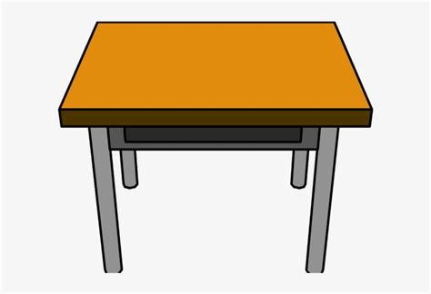 Table Clipart - Table Clip Art Transparent PNG - 640x480 - Free ...