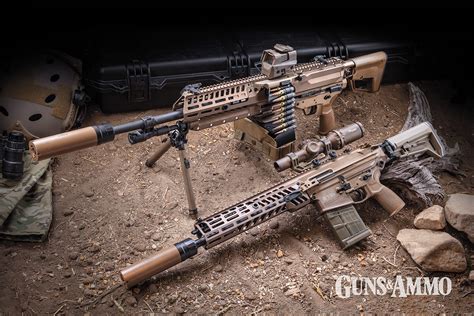 NGSW Update: More Details on the SIG Sauer-U.S. Army Contrac - Guns and ...