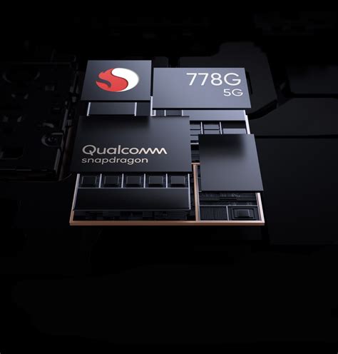 Comparison: Snapdragon 7 gen 1 vs 778g • TechBriefly