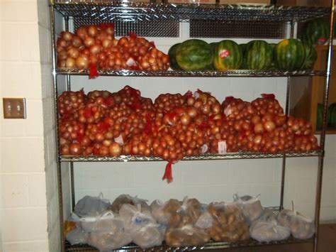 Manna Food Pantry, Inc. | Worthington MN