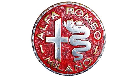 Alfa Romeo Logo, symbol, meaning, history, PNG, brand