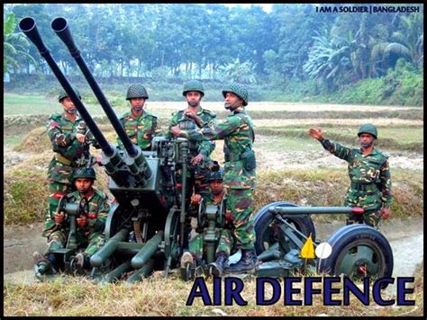 Weapons used by Bangladesh Army - Bangladesh Defence