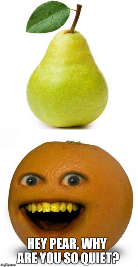 annoying orange Memes & GIFs - Imgflip