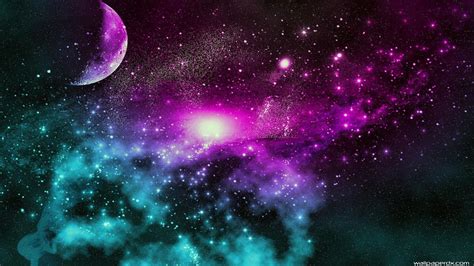 Art Galaxy Wallpapers - Top Free Art Galaxy Backgrounds - WallpaperAccess